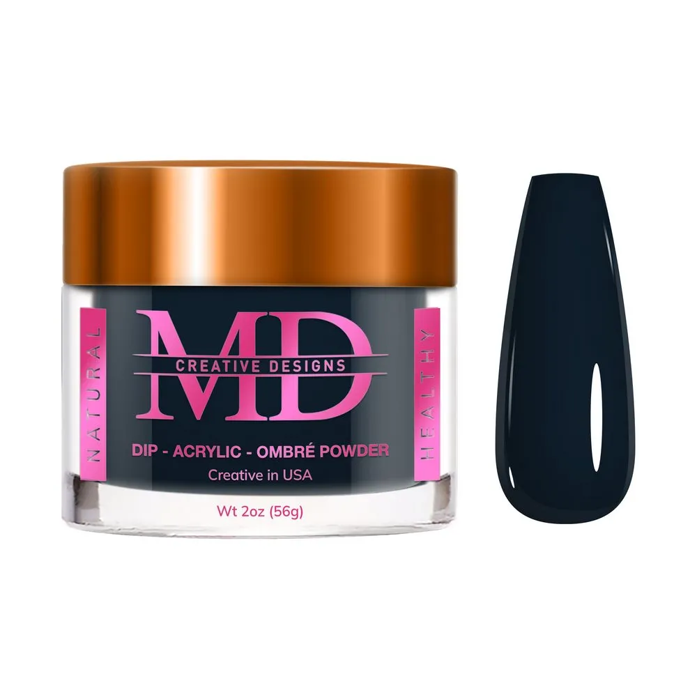 #148 MD 2in1 Powder