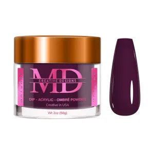 #152 MD 2in1 Powder