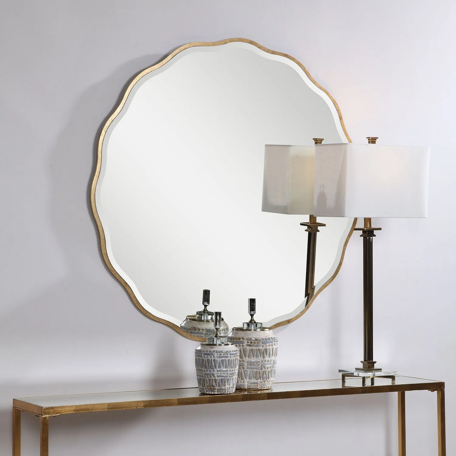 Aneta Mirror