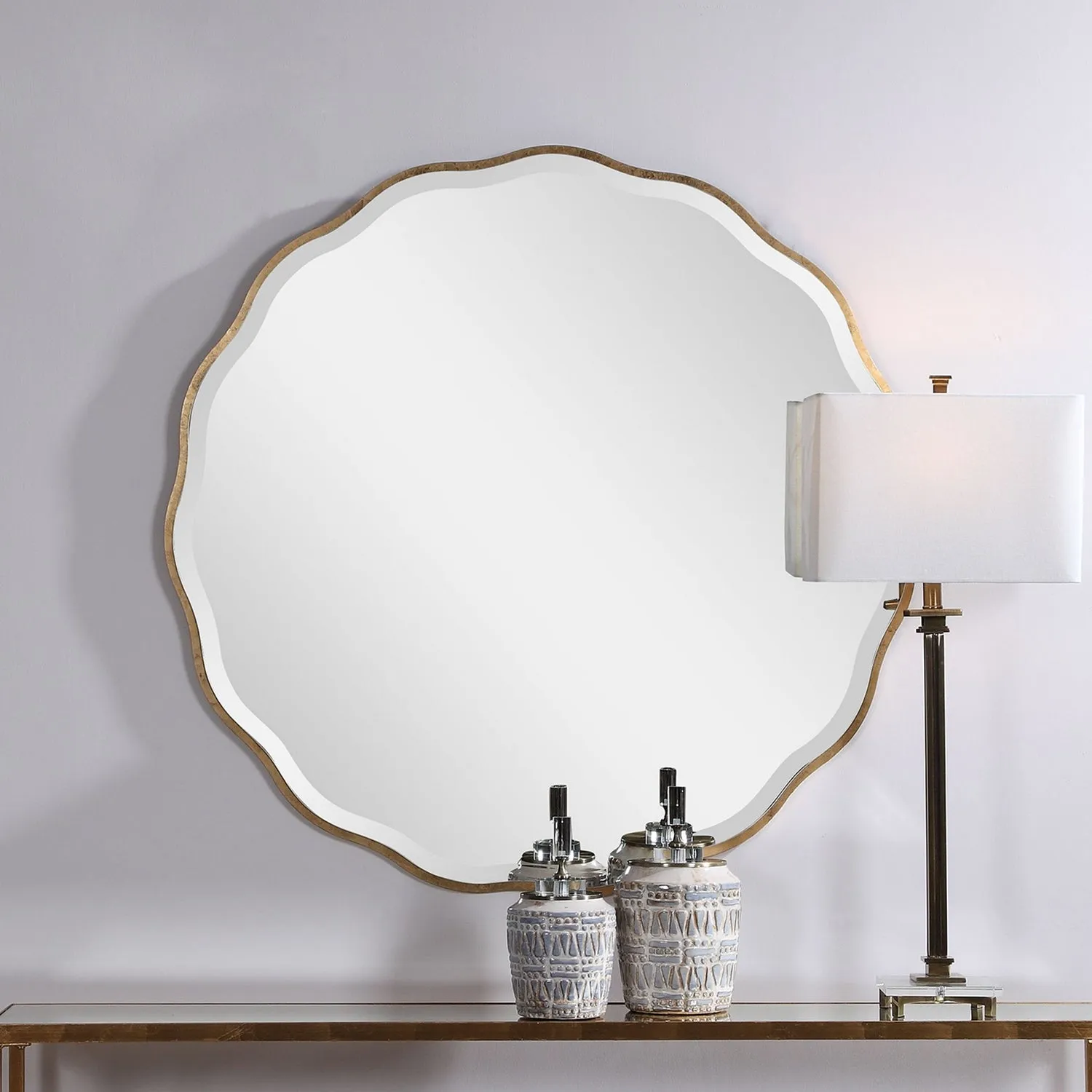 Aneta Mirror