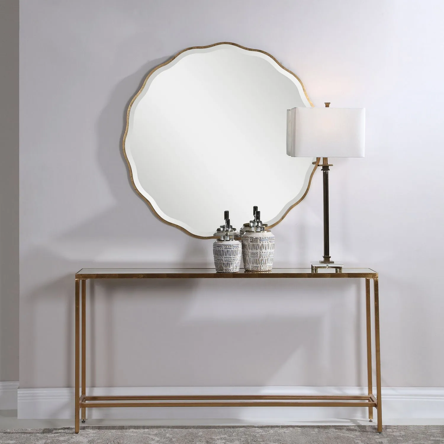 Aneta Mirror