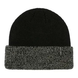 Autumn Blocked Beanie