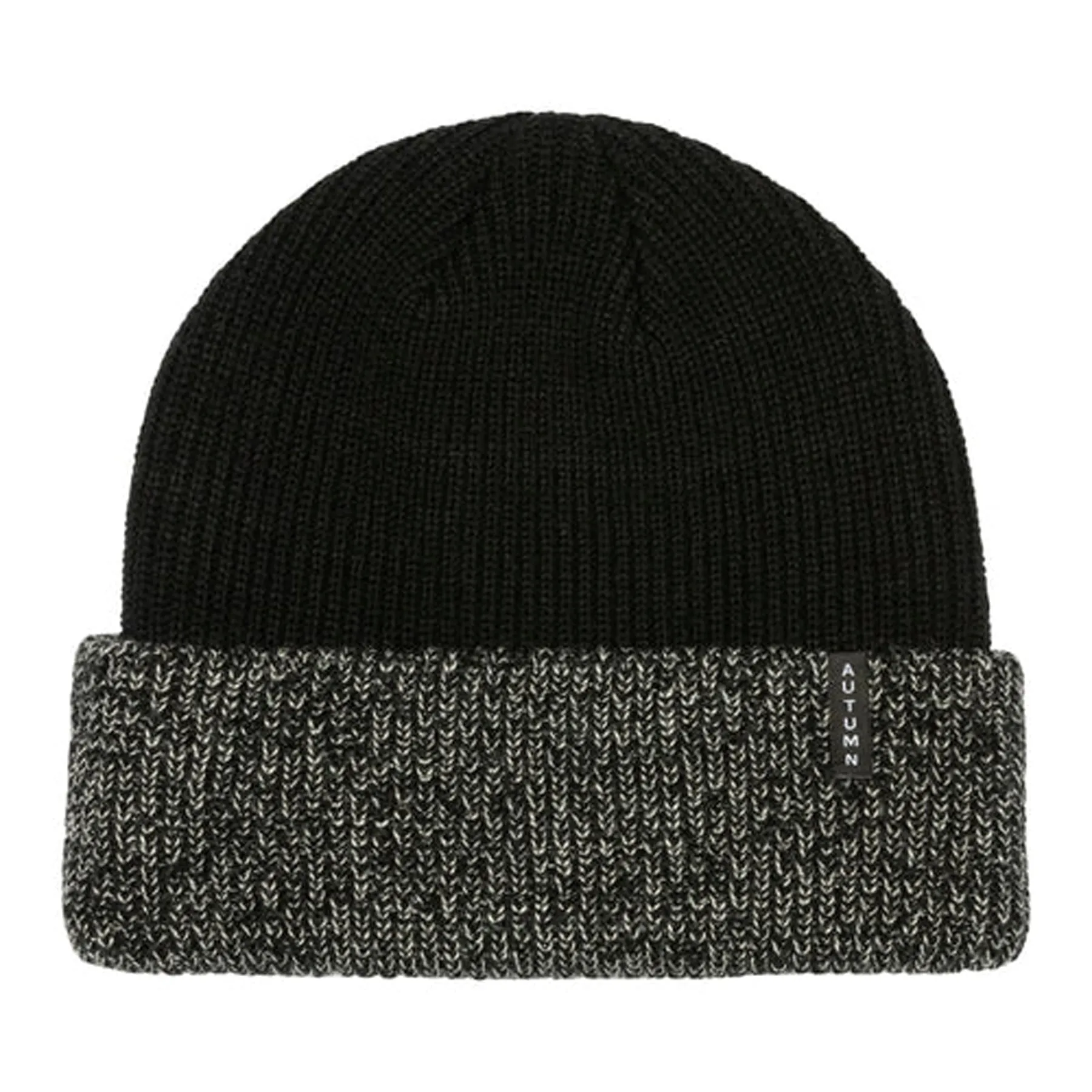 Autumn Blocked Beanie