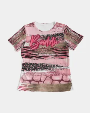 Baddie - Graphic Tee