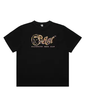 BBC20 OG Heavyweight T-shirt With Swarovski® Crystals