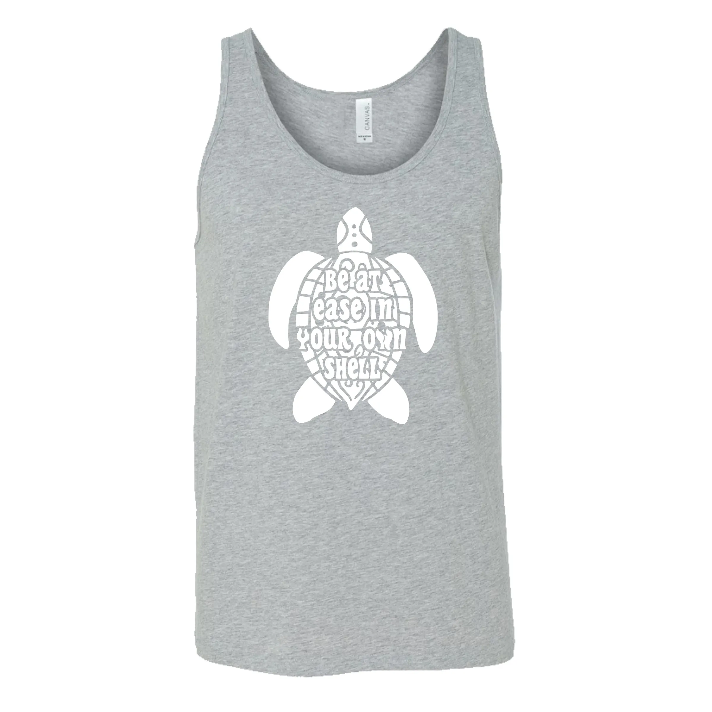 Be At Ease In Your Own Shell Shirt Unisex