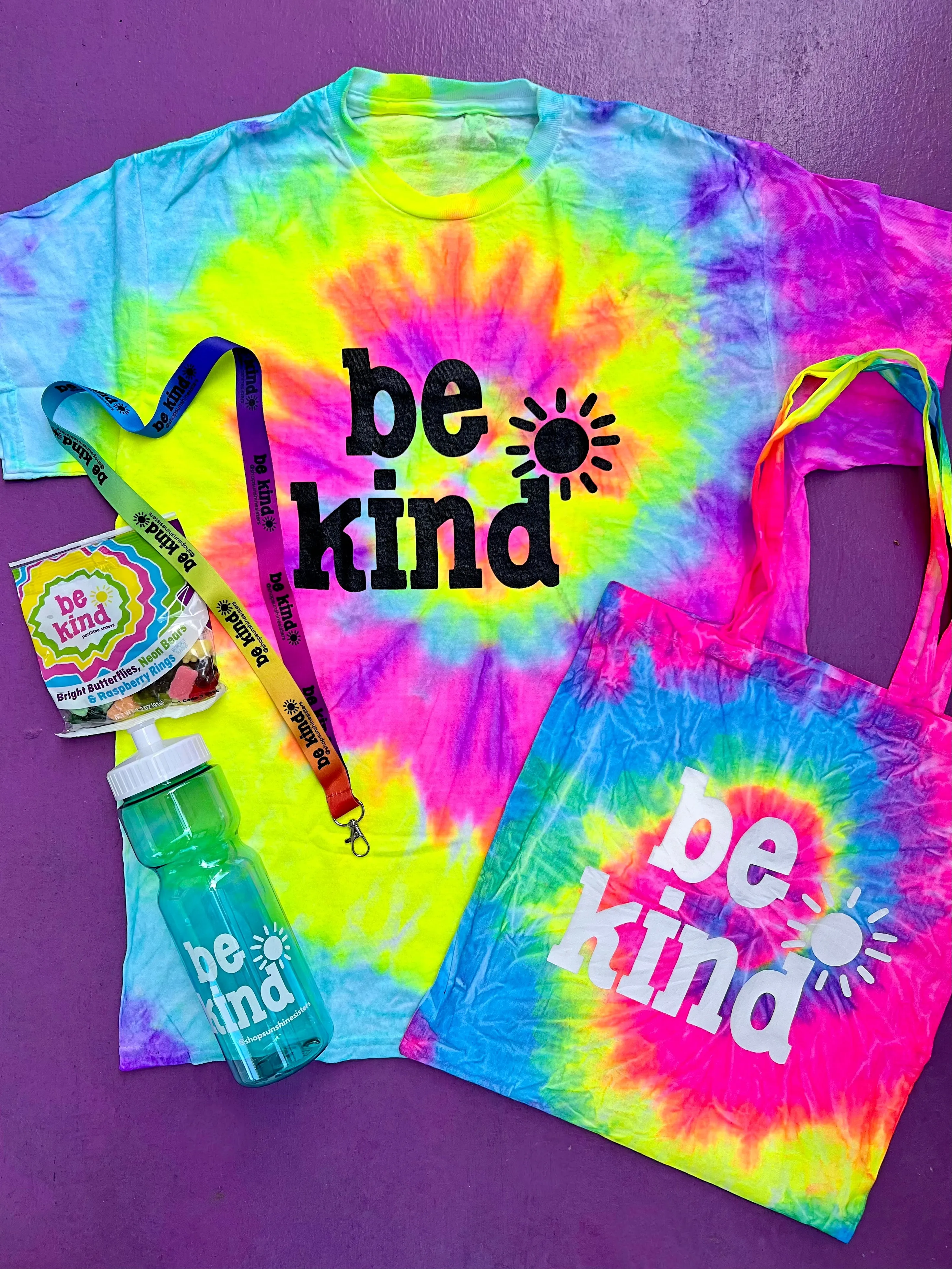 Be Kind Grab Bag