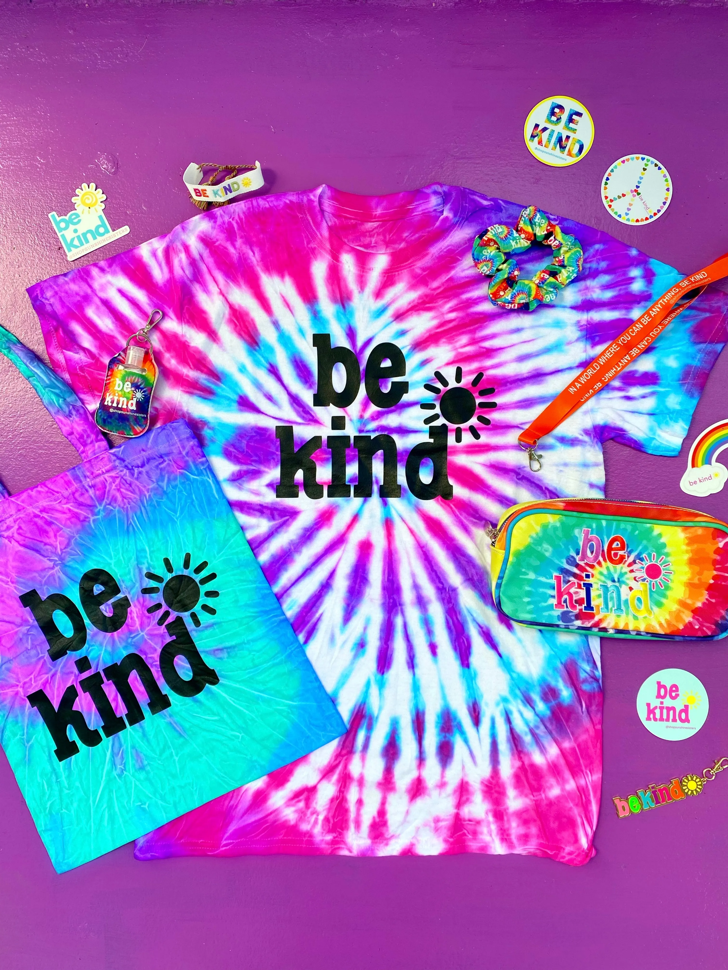 Be Kind Grab Bag