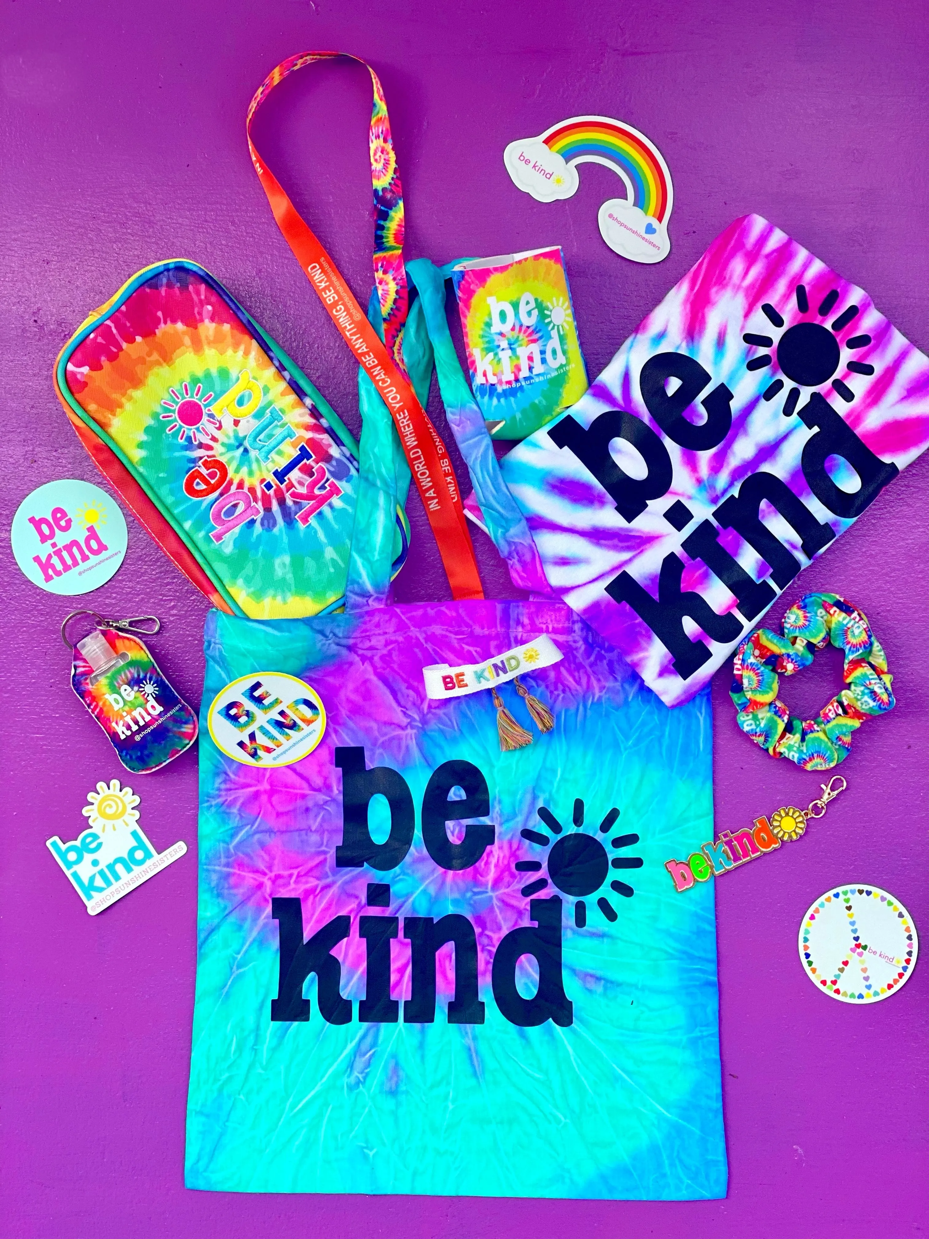 Be Kind Grab Bag