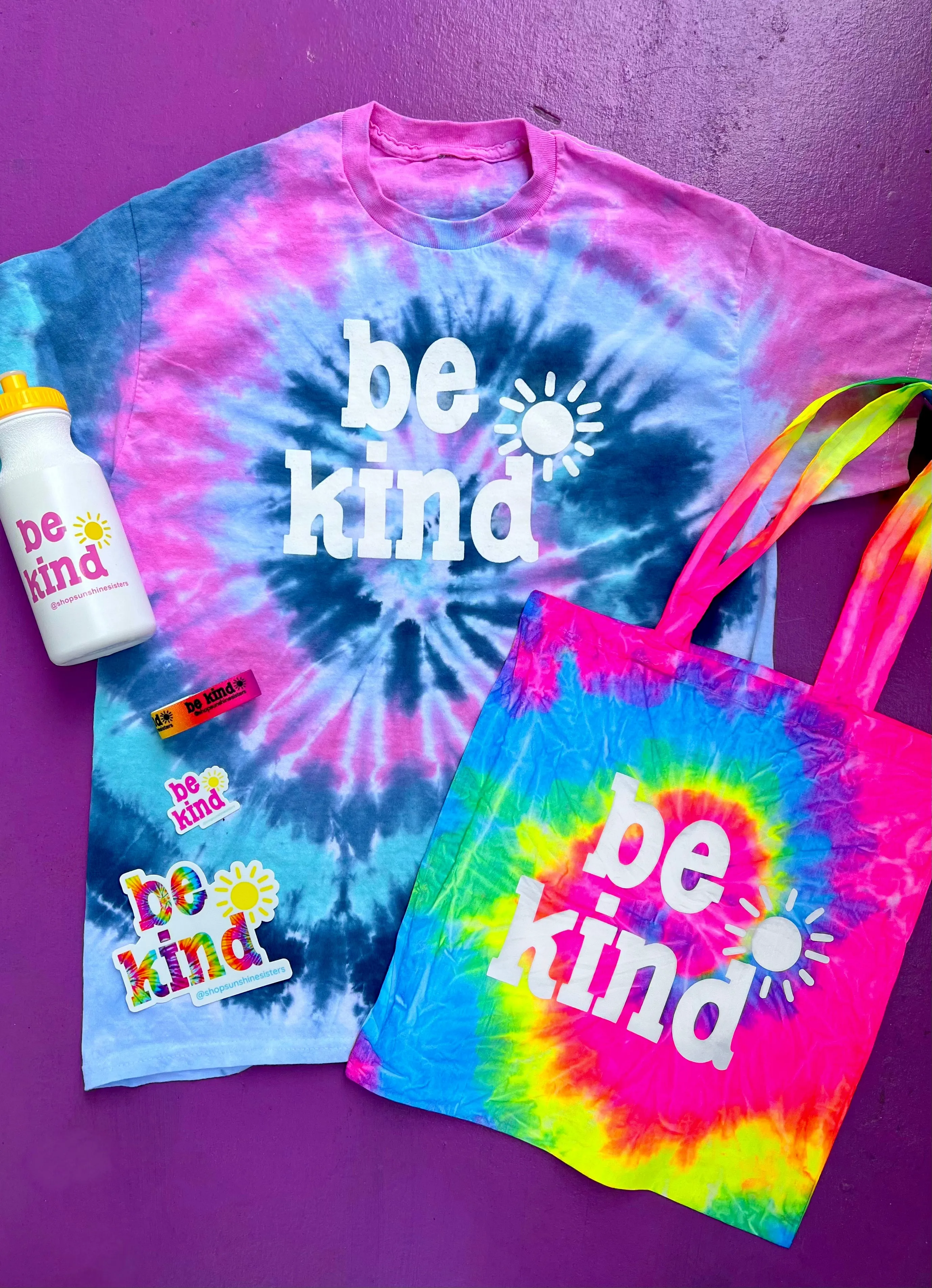 Be Kind Grab Bag