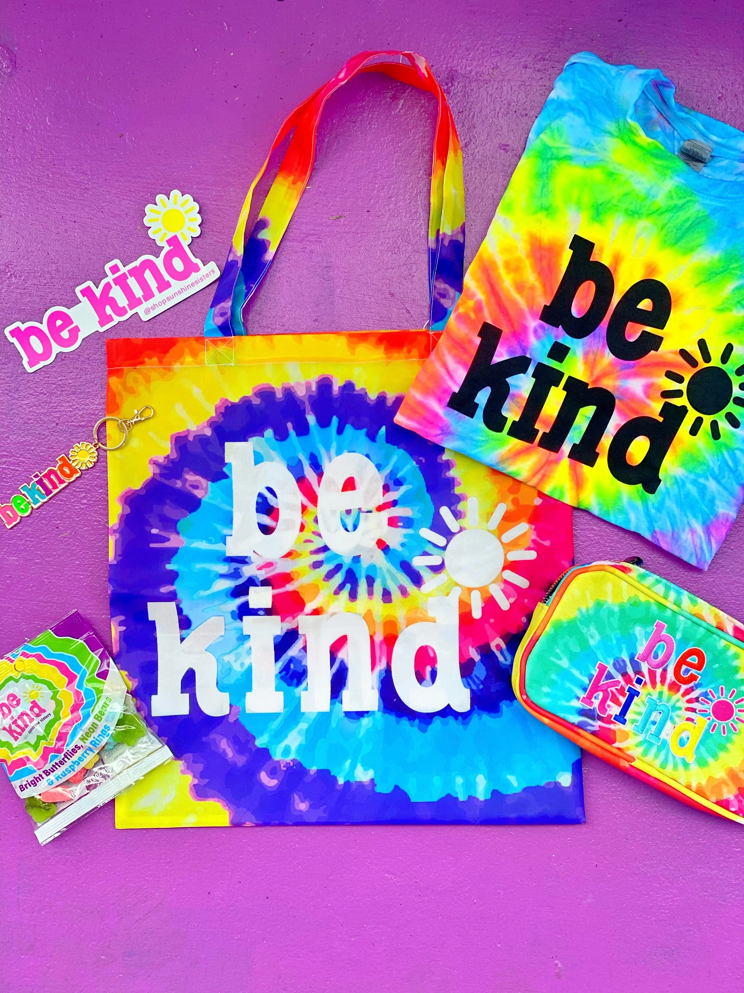 Be Kind Grab Bag