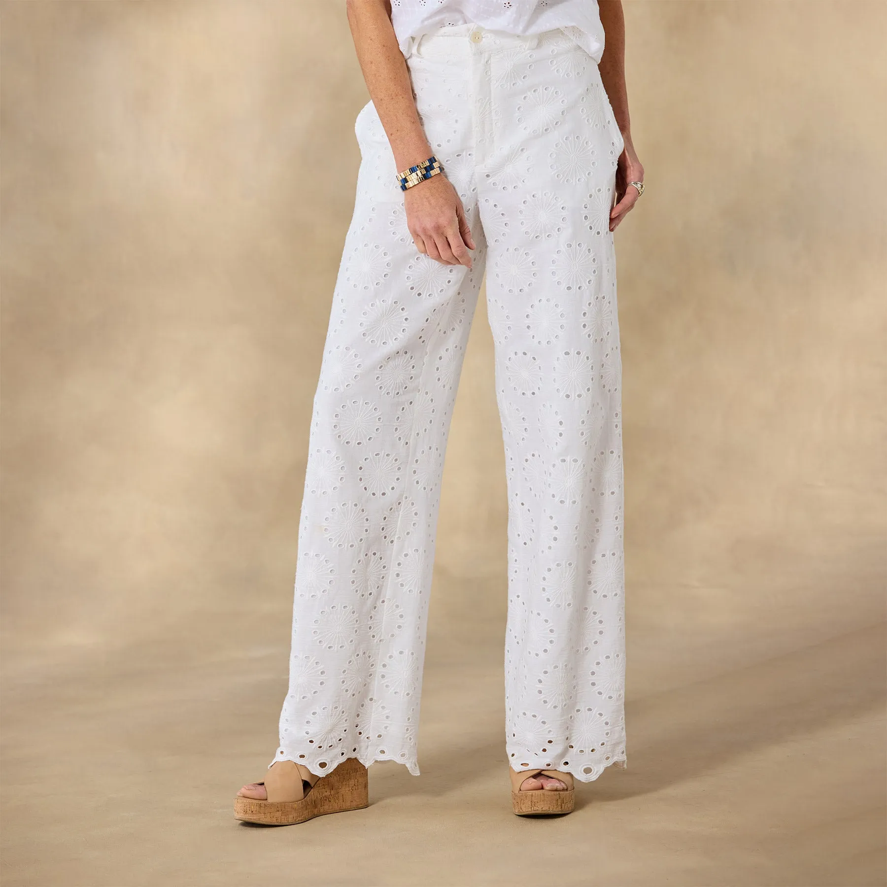 Beachy Beauty Pant, Petite