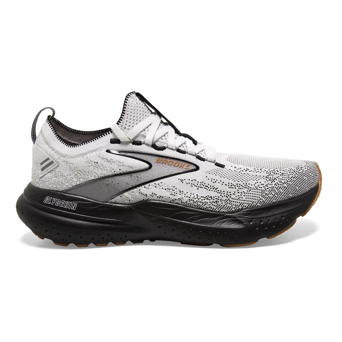 Brooks Glycerin StealthFit 21