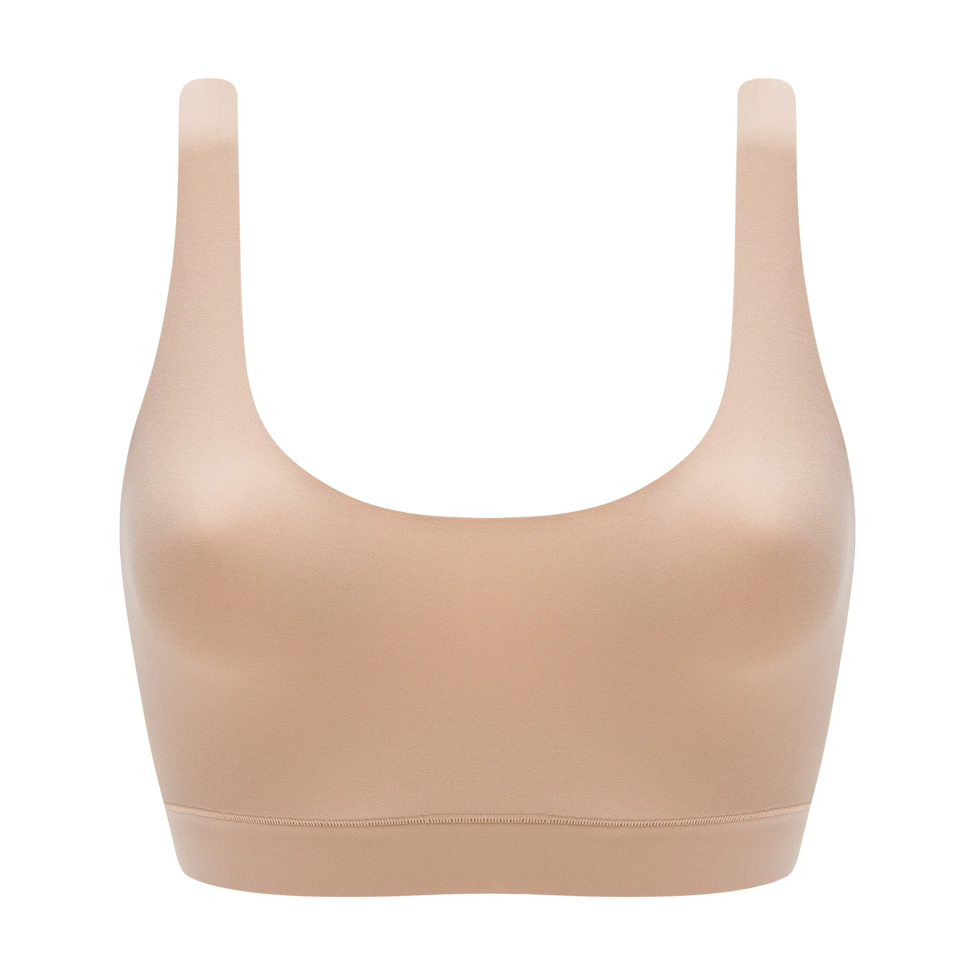 Chantelle Soft Stretch Crop Top