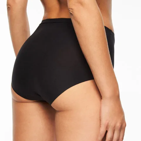 Chantelle SoftStretch Full Brief Black