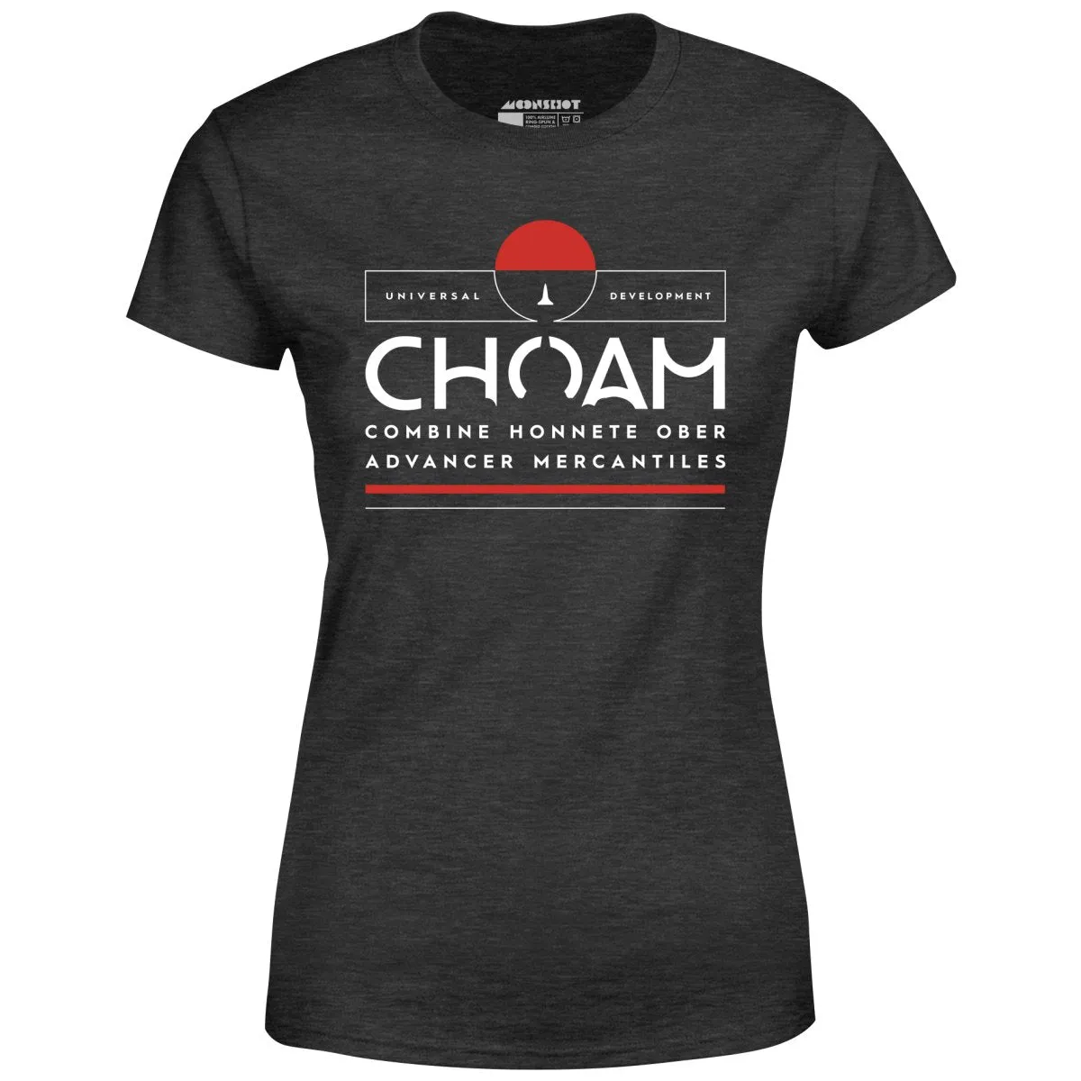 CHOAM - Dune - Women's T-Shirt