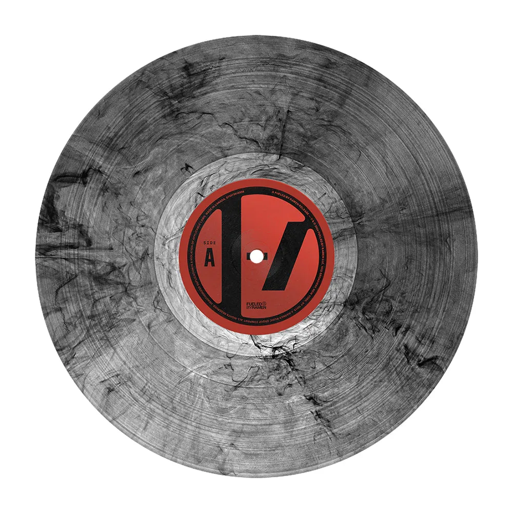 Clancy Limited Edition Exclusive Marble Vinyl