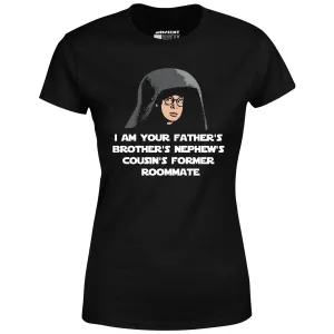 Dark Helmet - Women's T-Shirt