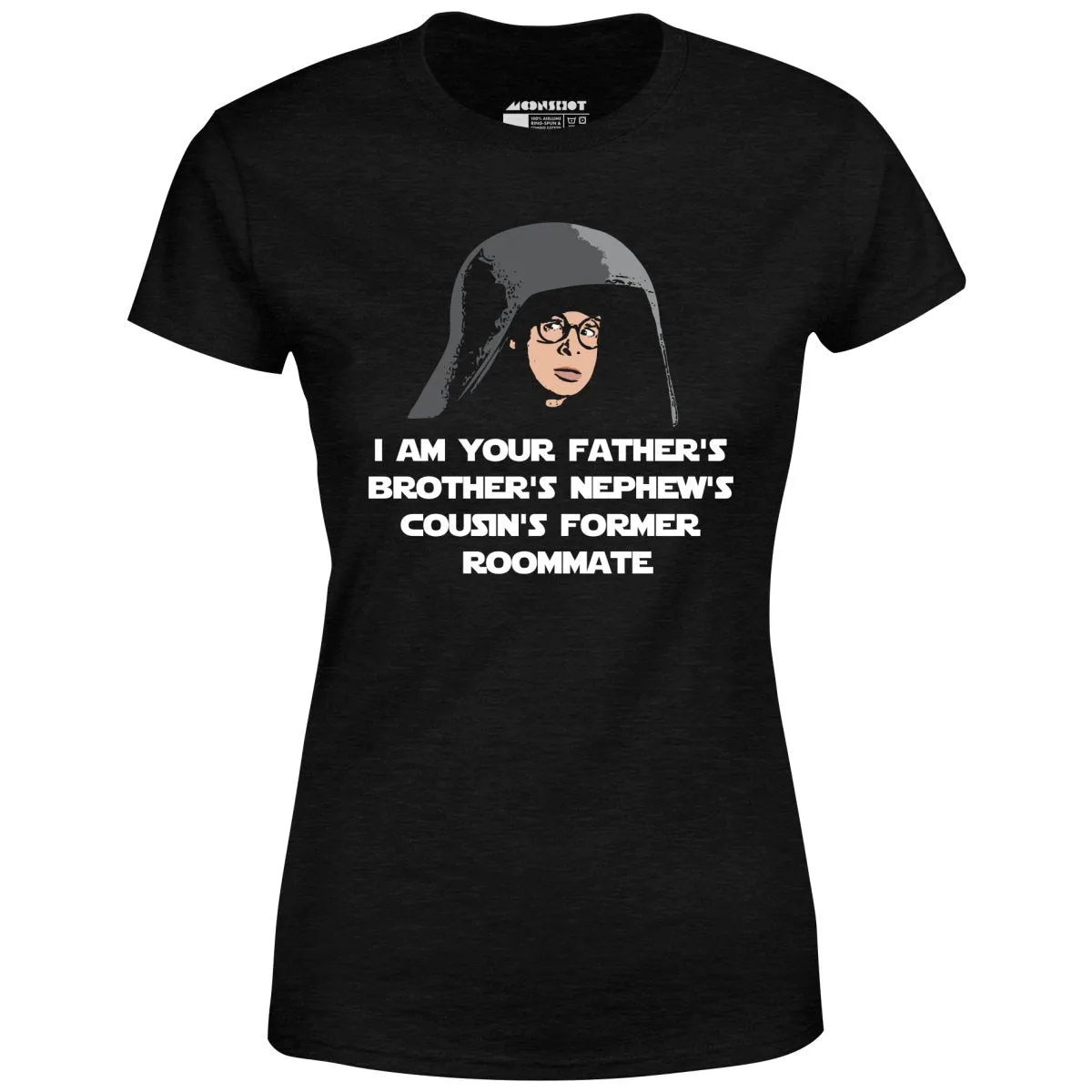 Dark Helmet - Women's T-Shirt