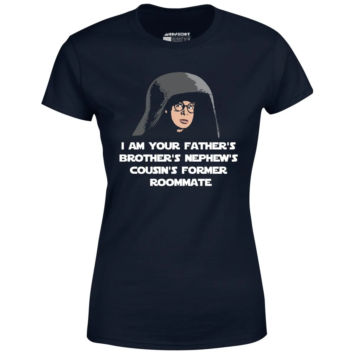 Dark Helmet - Women's T-Shirt