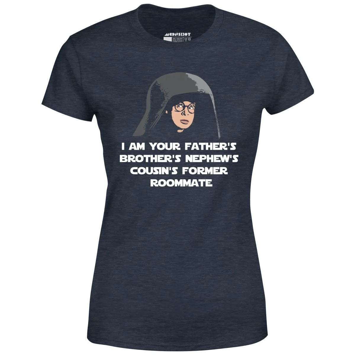 Dark Helmet - Women's T-Shirt