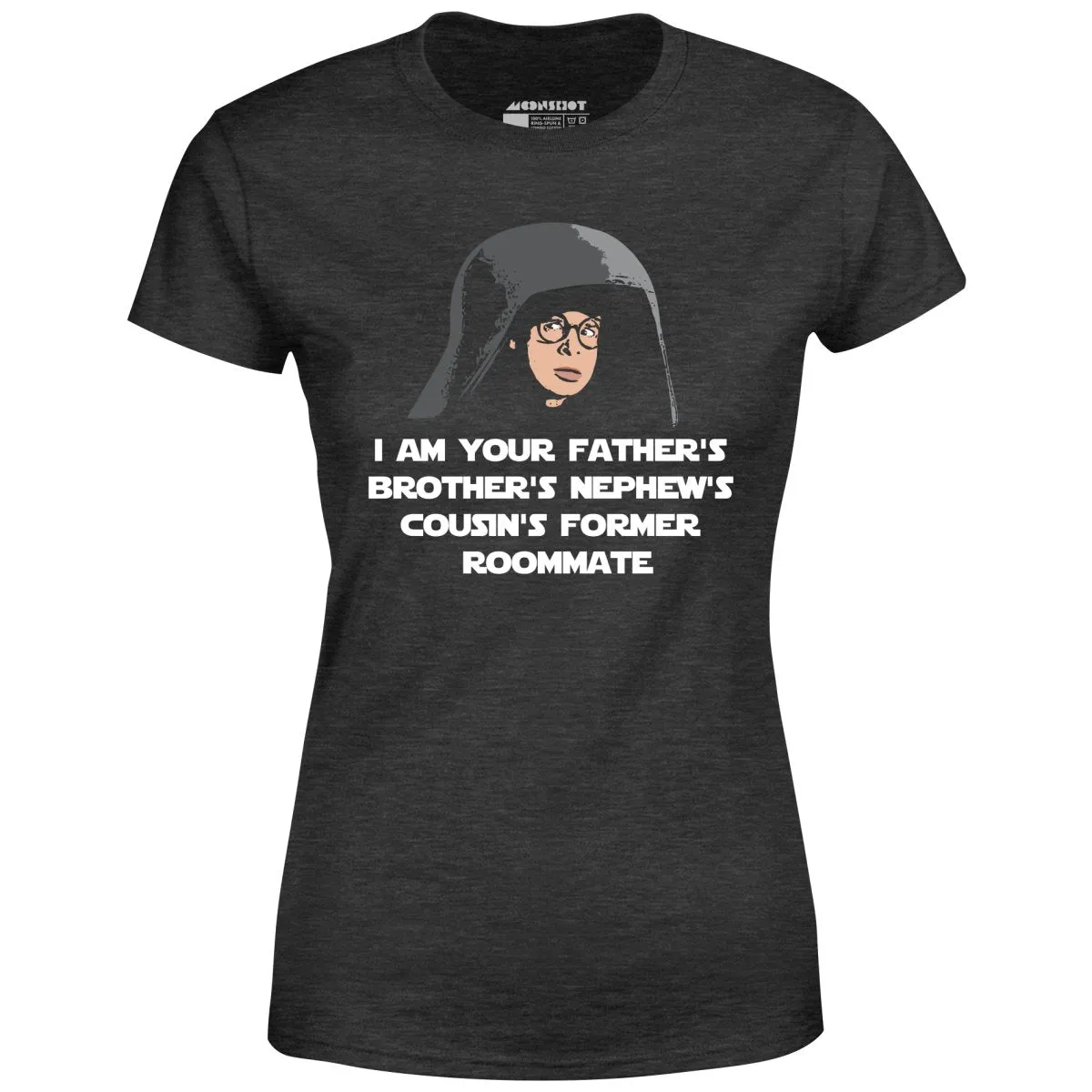 Dark Helmet - Women's T-Shirt