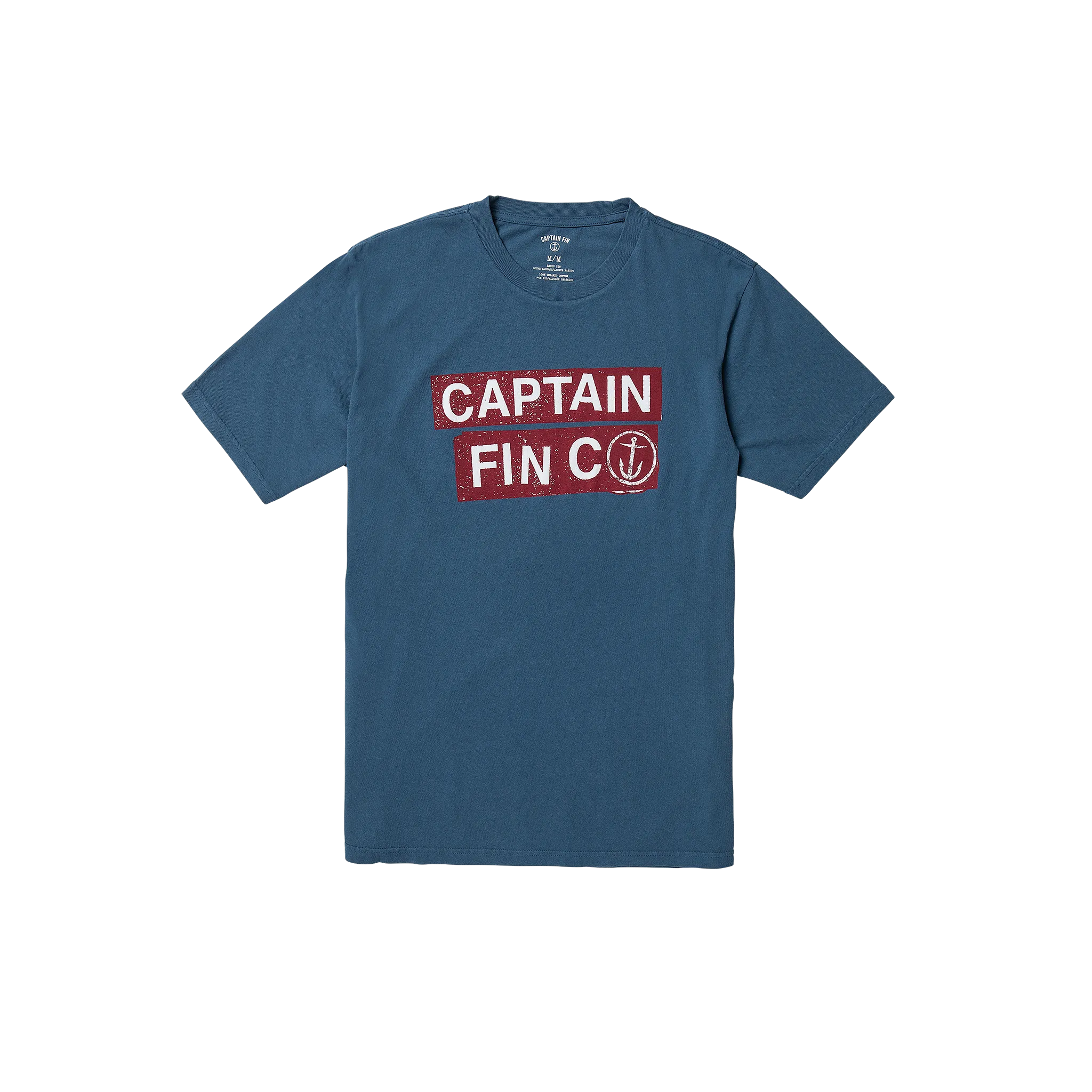 Dive Bars Short Sleeve Tee - Dark Navy