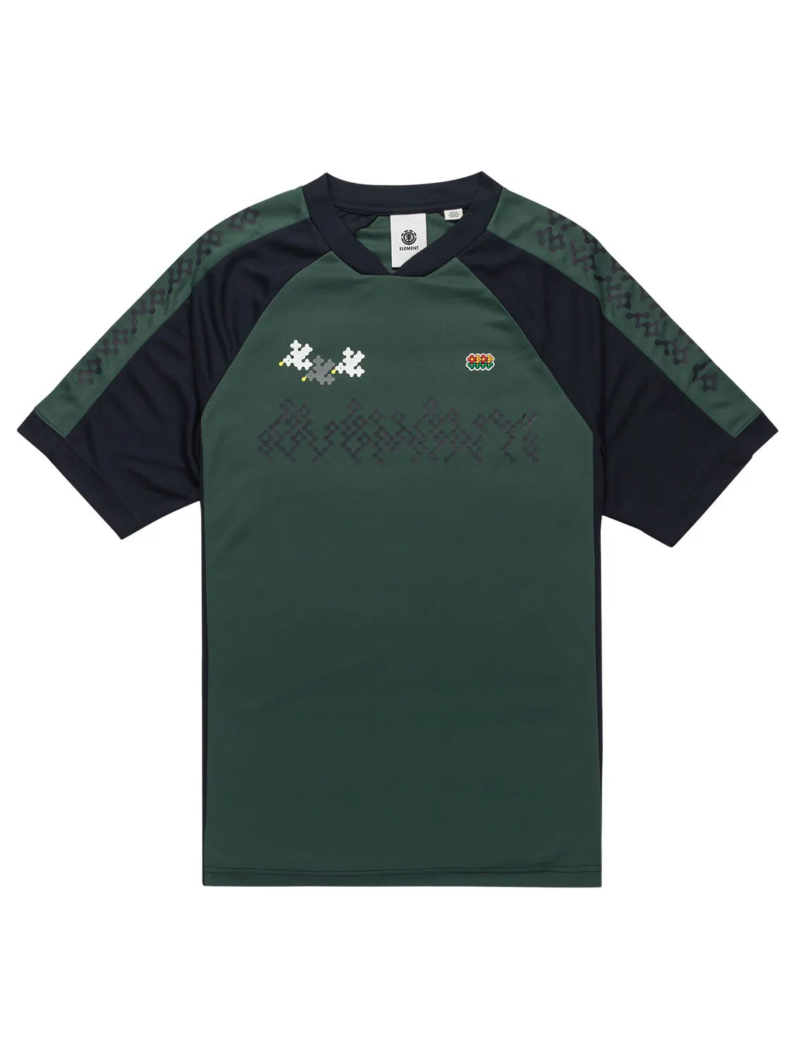 Element Men's DDXE Team Shirt