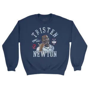 EXCLUSIVE RELEASE: Tristen Newton - Ring! Ring! Crew