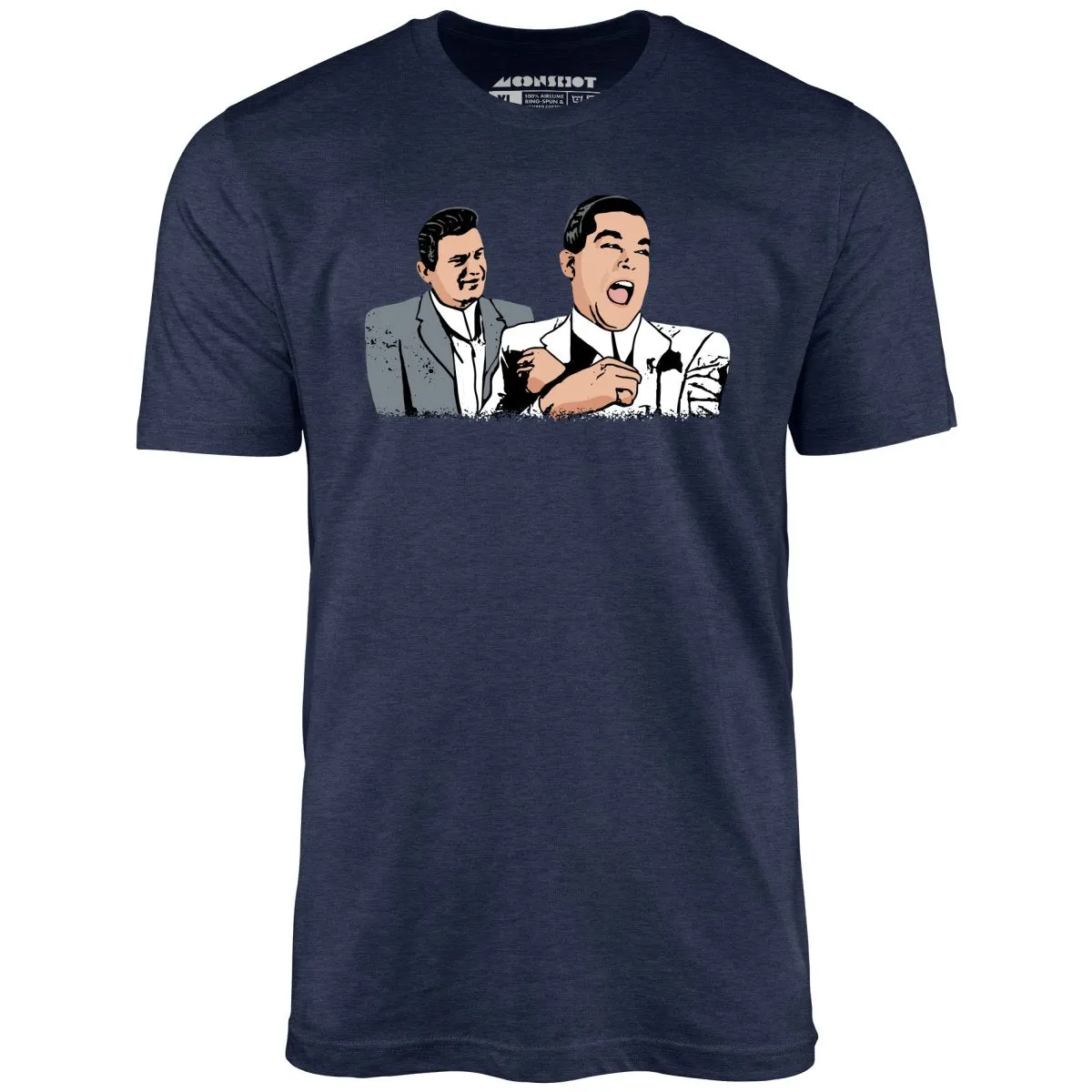 Funny Goodfellas - Unisex T-Shirt