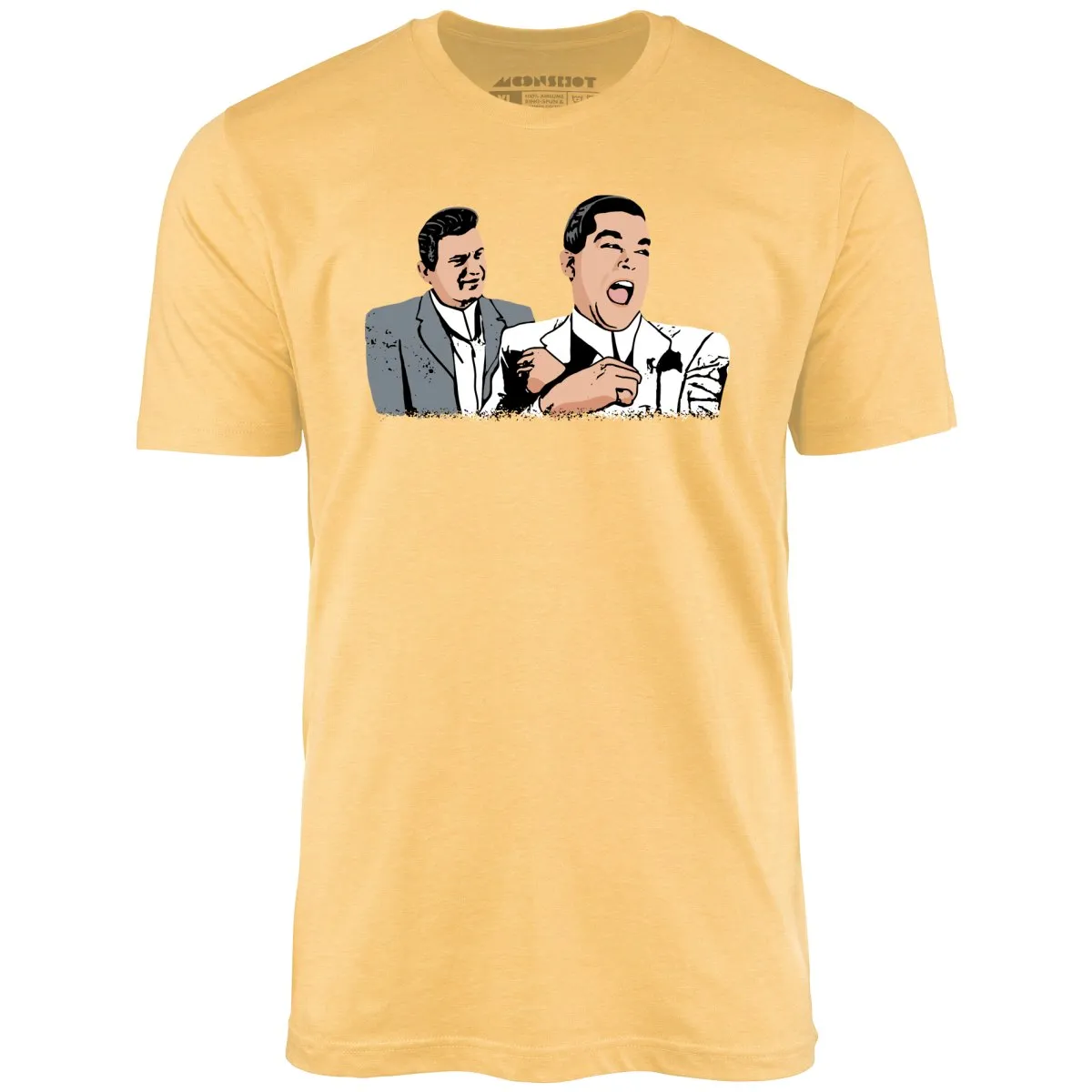 Funny Goodfellas - Unisex T-Shirt