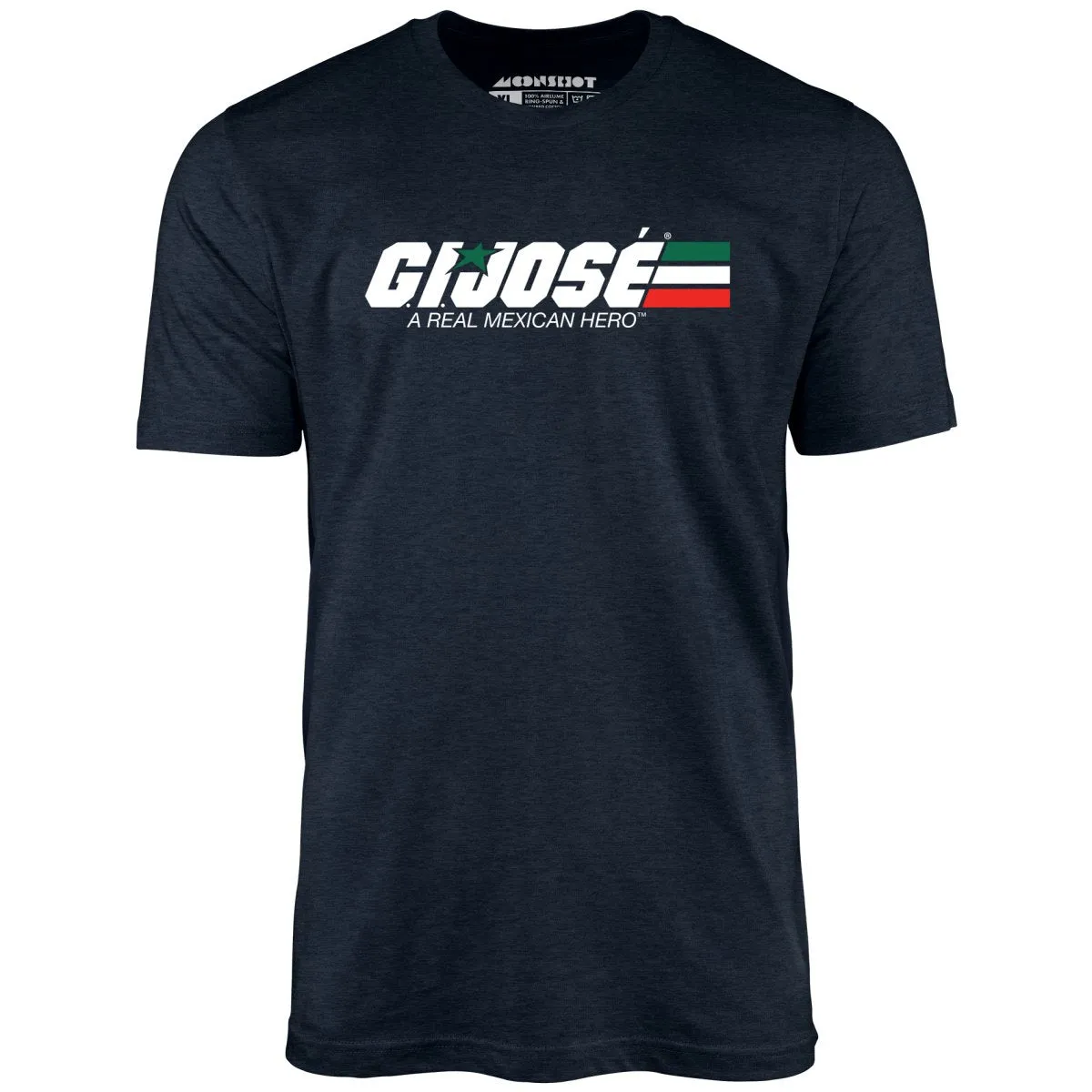 G.I. Jose - Unisex T-Shirt