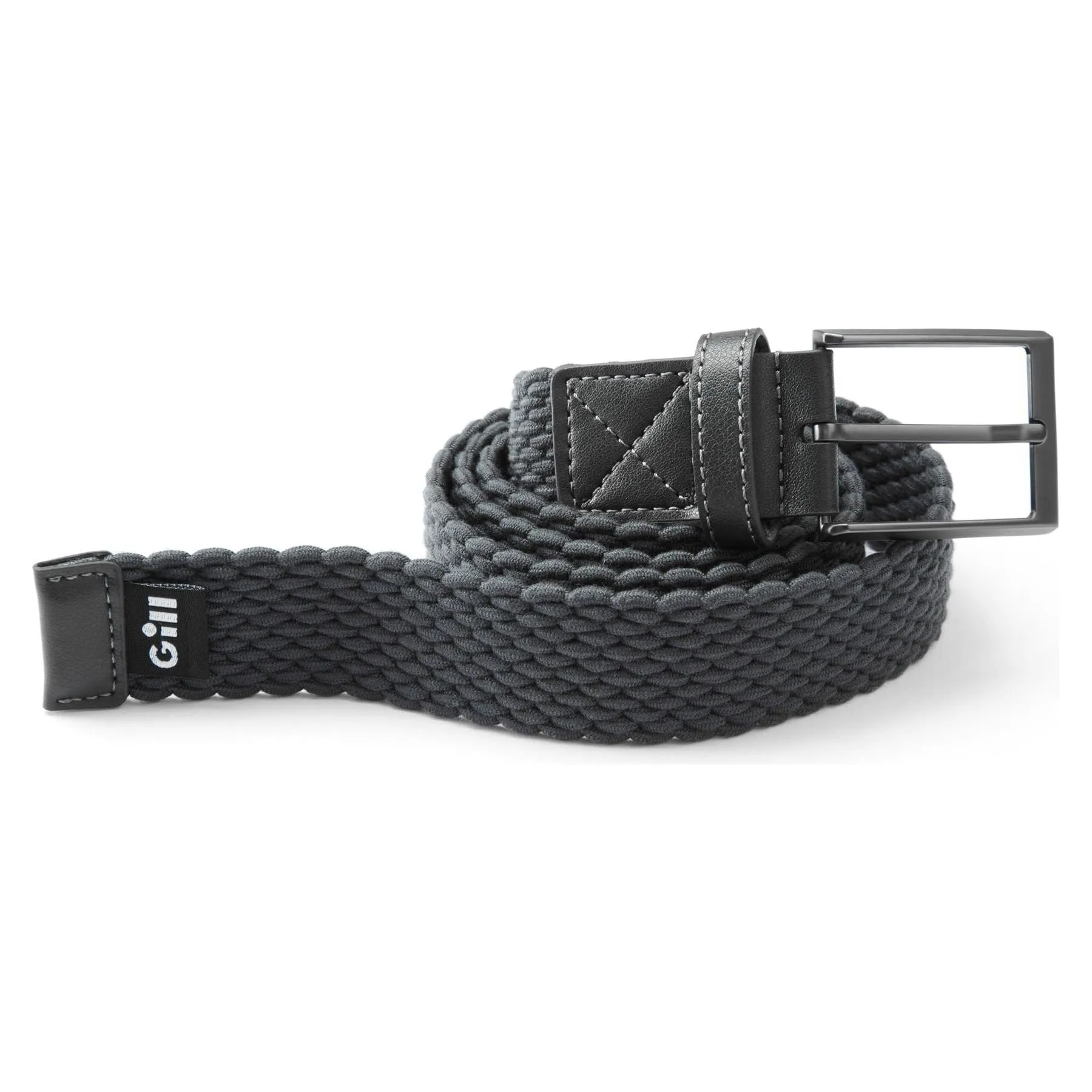 Gill Active Stretch Web Belt Graphite Small/Medium