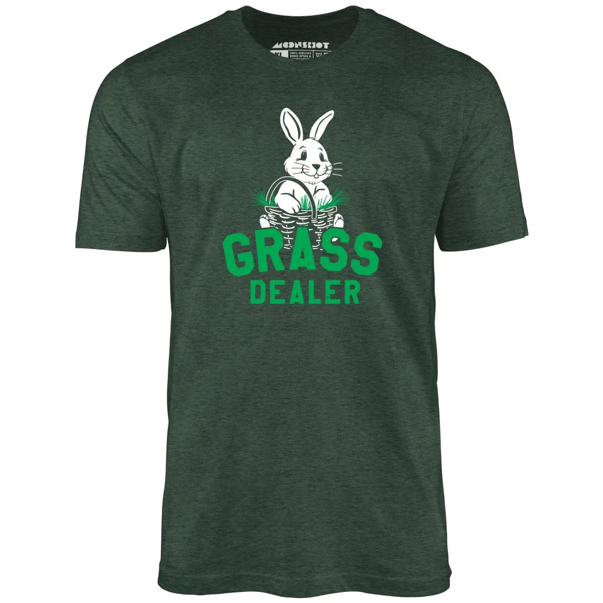 Grass Dealer - Unisex T-Shirt