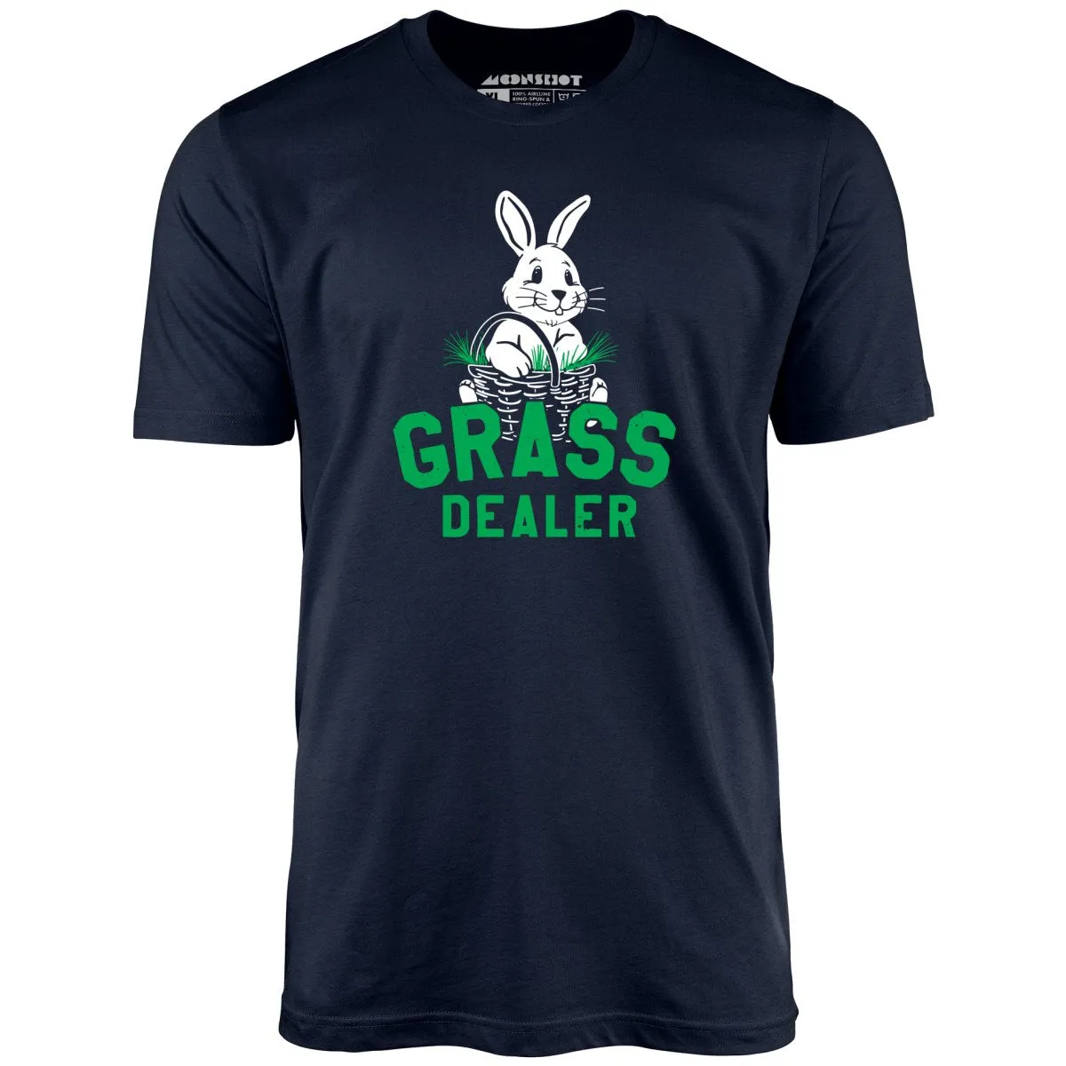 Grass Dealer - Unisex T-Shirt