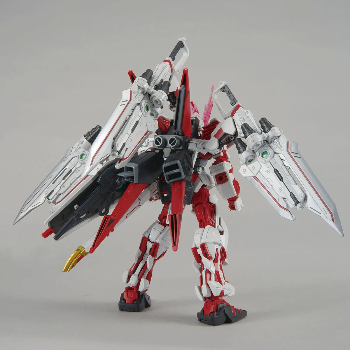 Gundam 1/144 HG Gundam Astray Red Dragon The Gundam Base Limited Model Kit Exclusive