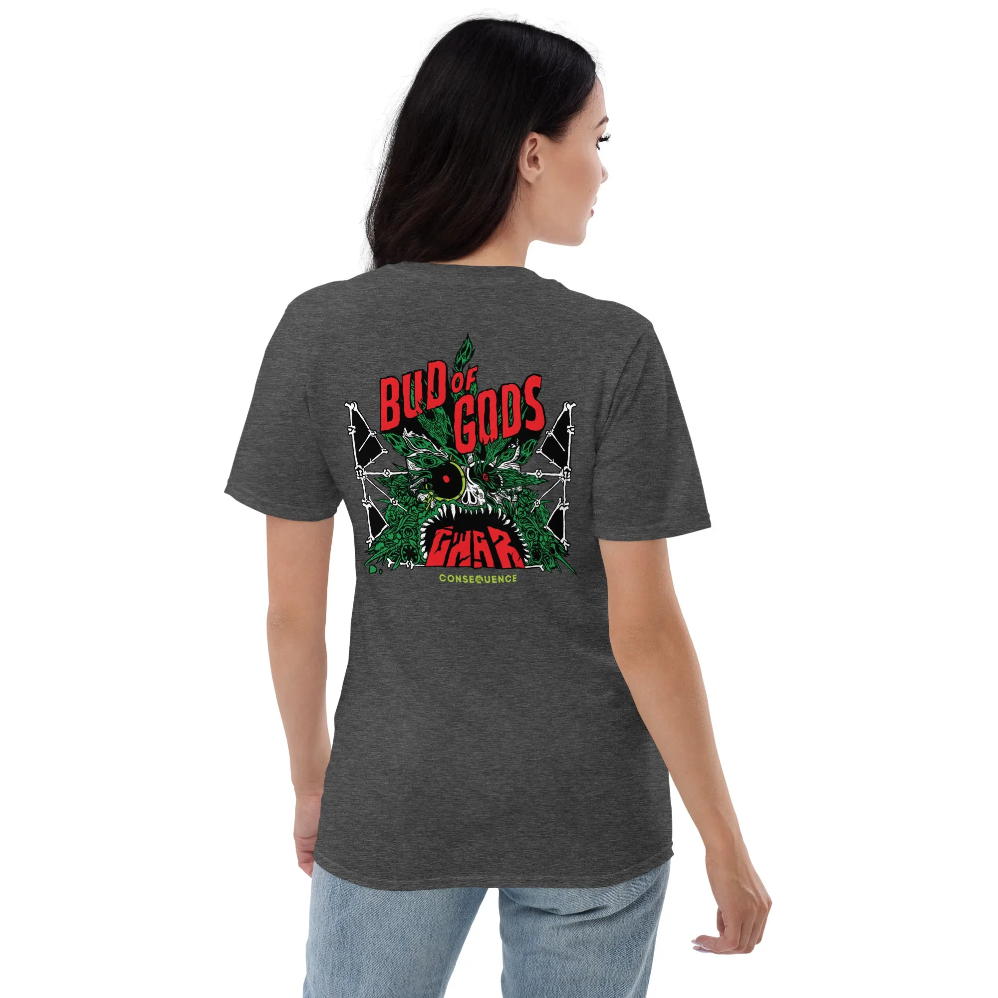 GWAR Bud of Gods T-Shirt