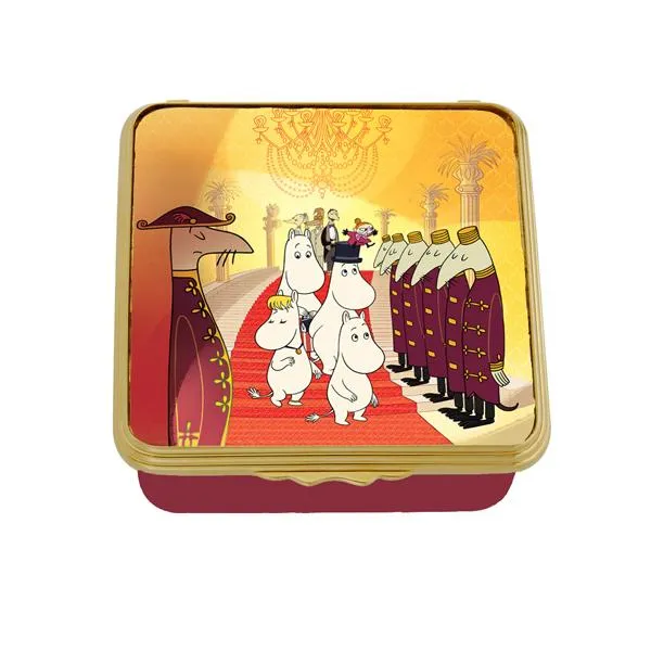 Halcyon Days Exclusive Enamel Box - Limited Edition