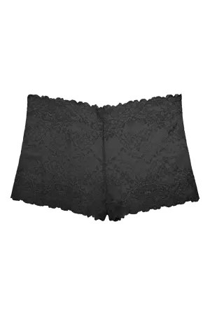 Heavenly Lace Boyshort