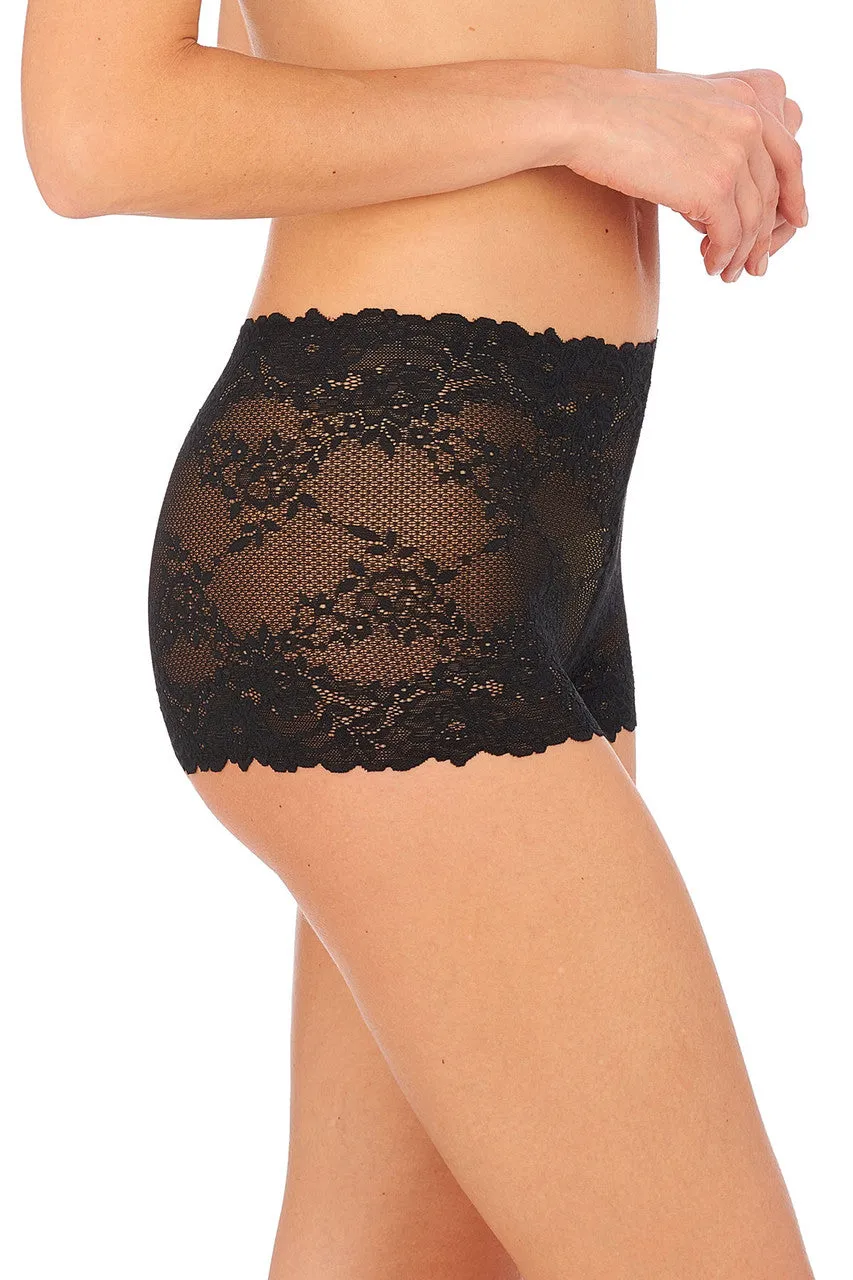 Heavenly Lace Boyshort