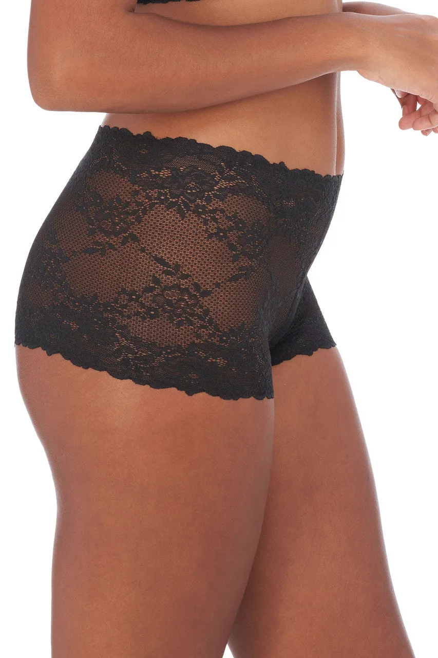 Heavenly Lace Boyshort