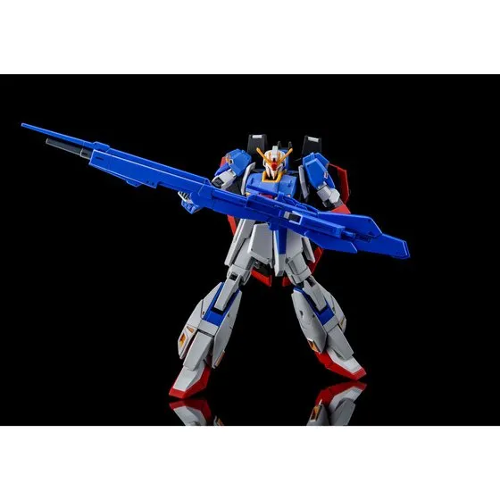 HG 1/144 MSZ-006 Zeta Gundam [U.C.0088] P-Bandai