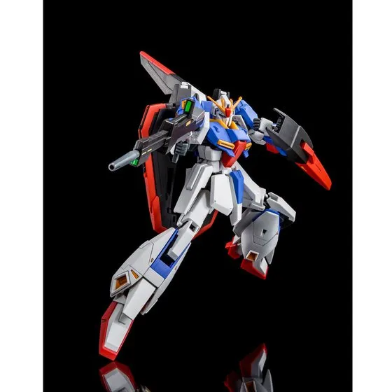 HG 1/144 MSZ-006 Zeta Gundam [U.C.0088] P-Bandai