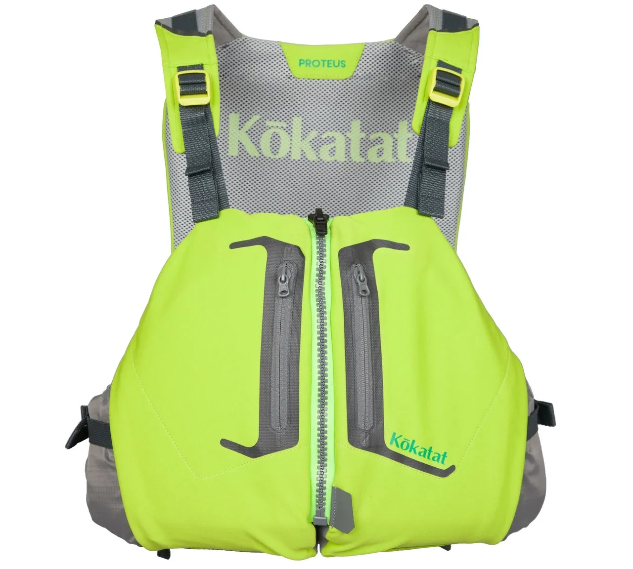 Kokatat Proteus PFD Life Vest