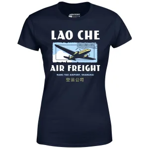 Lao Che Air Freight - Women's T-Shirt