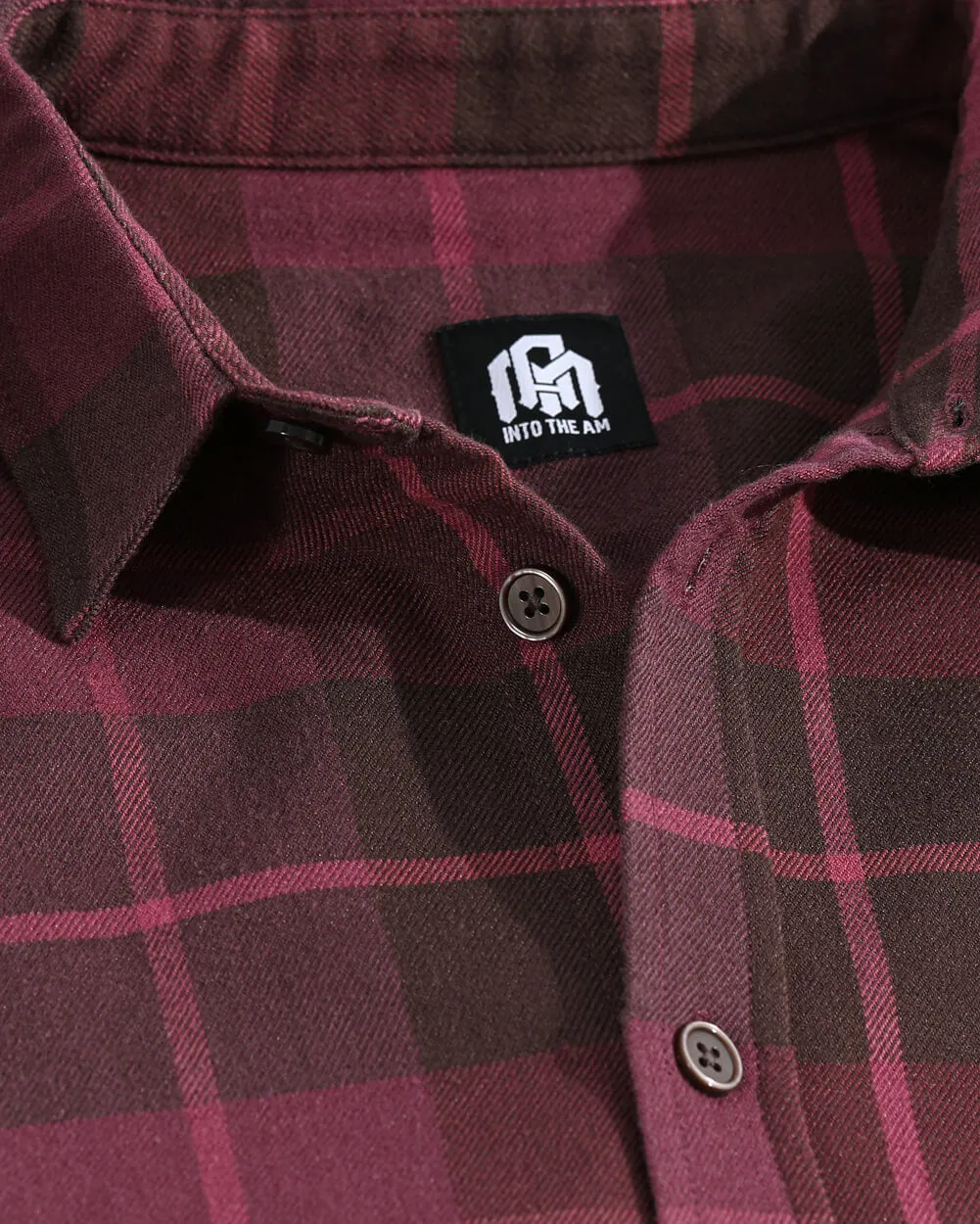 Long Sleeve Flannel