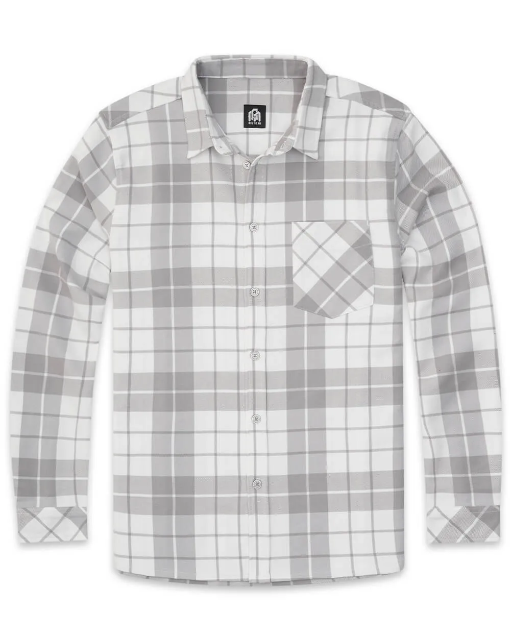 Long Sleeve Flannel