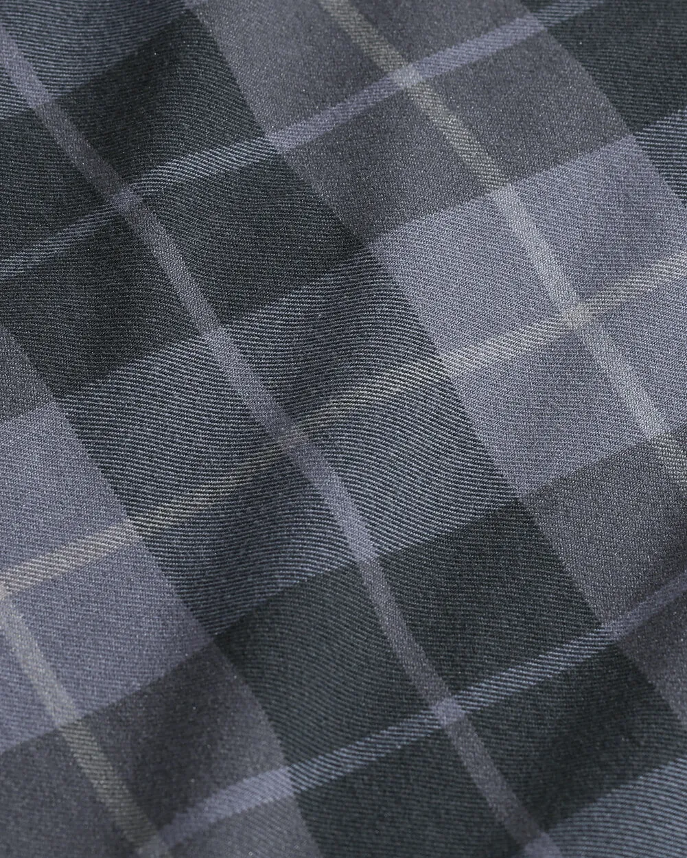 Long Sleeve Flannel