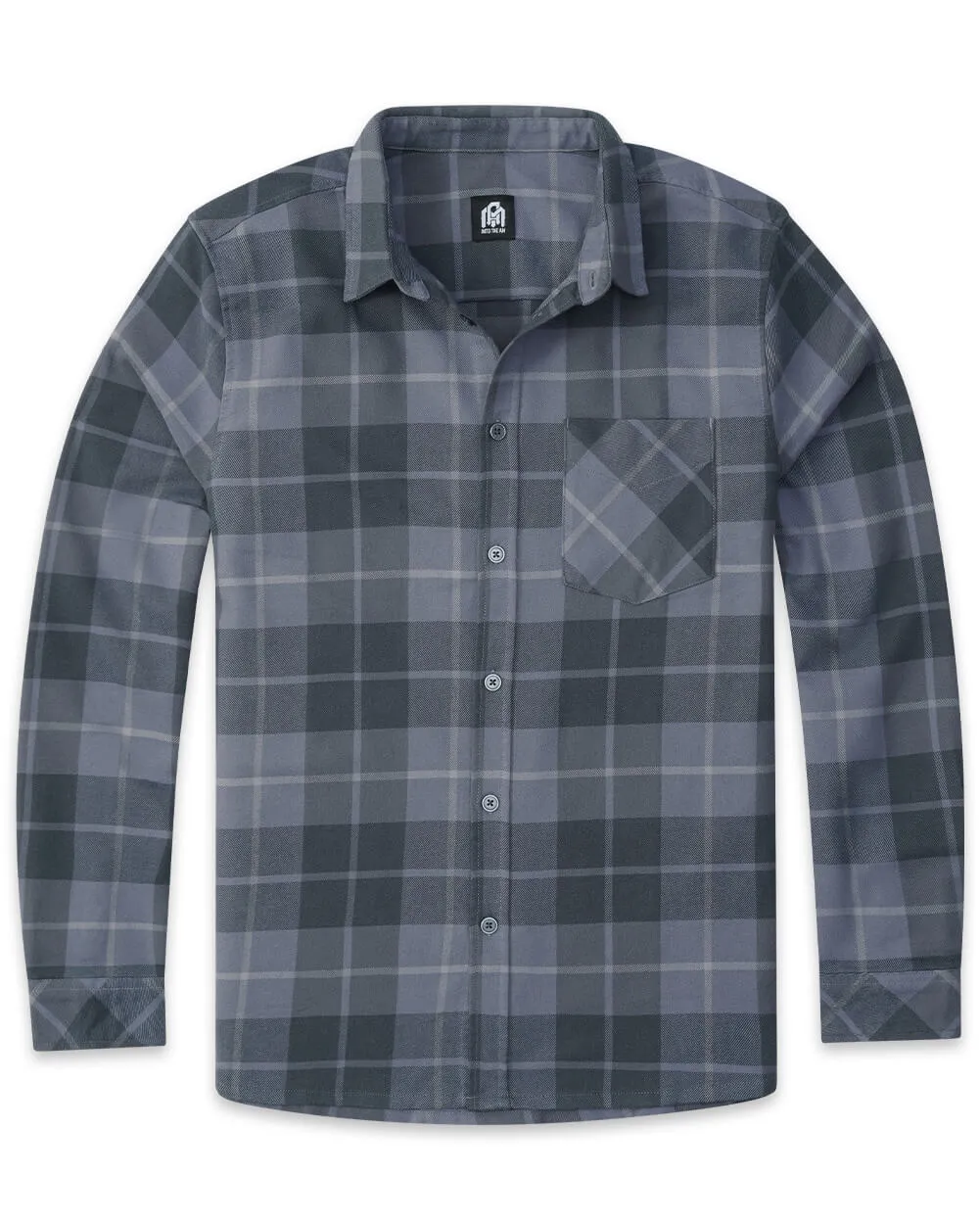 Long Sleeve Flannel