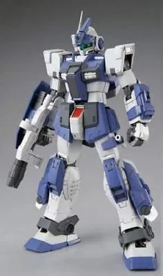 MG RGM-79DO GM Dominance E.F.S.F. Prototype Mobile Suit P-Bandai